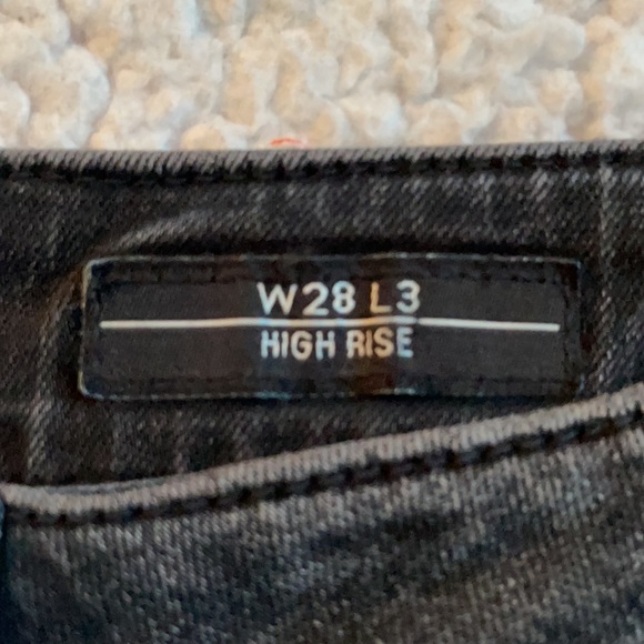 VIGOSS ACE HIGH RISE SHORT SIZE 28 - Picture 9 of 10